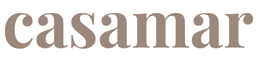 Casamar Guaratuba - Logo